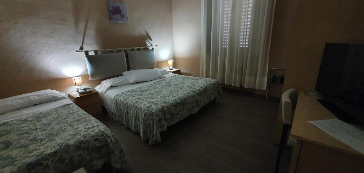 Hotel Giovanna Montecatini Terme