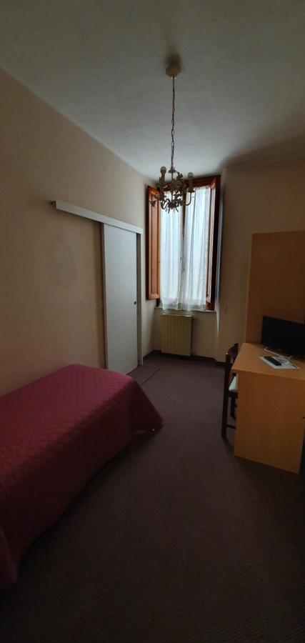 Hotel Giovanna