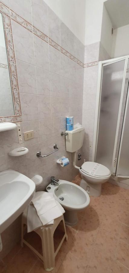 Hotel Giovanna Montecatini Terme