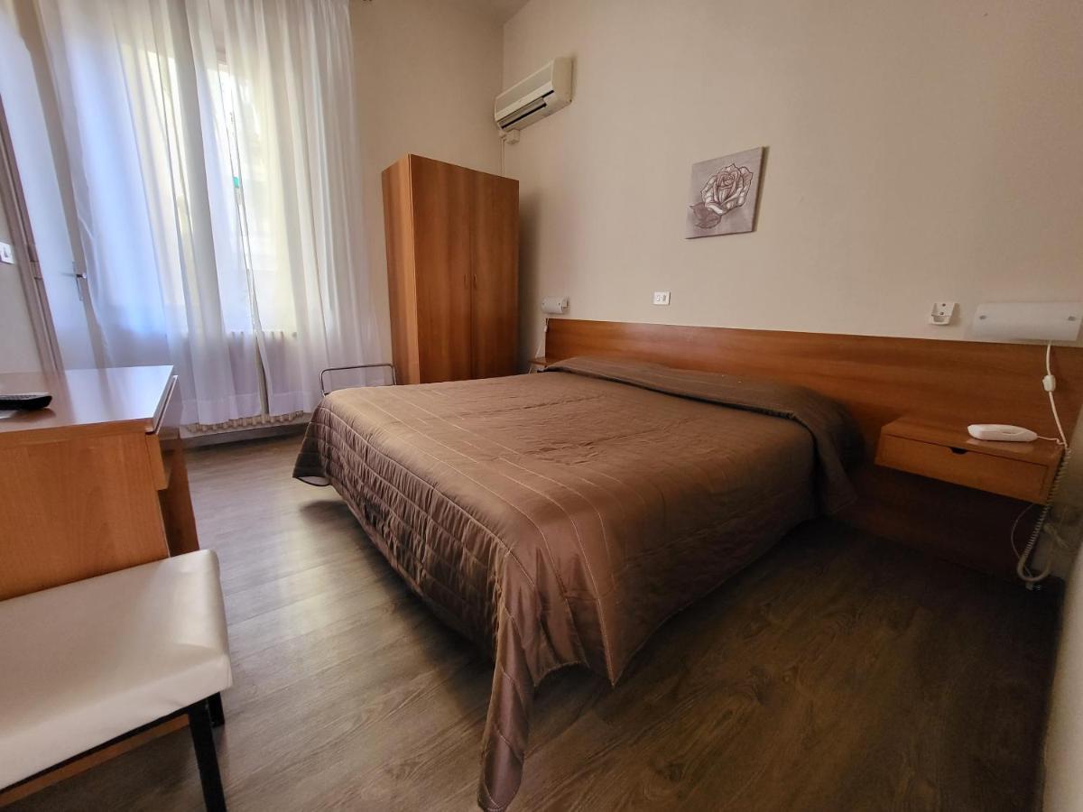 Hotel Giovanna 3*