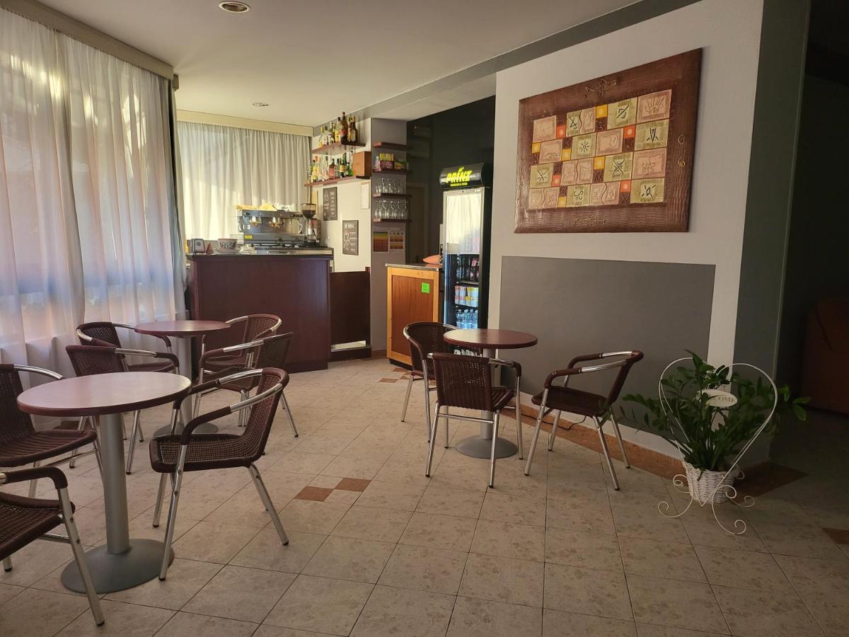 Hotel Giovanna Montecatini Terme