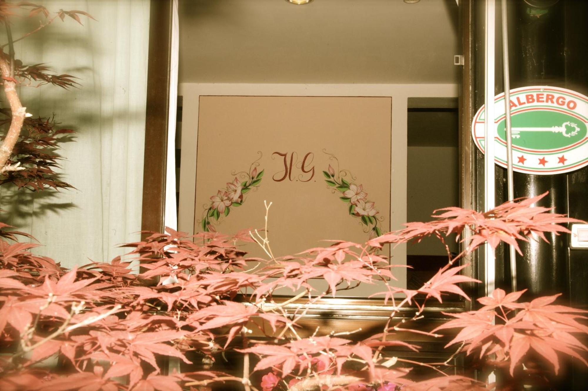 Hotel Giovanna 3*