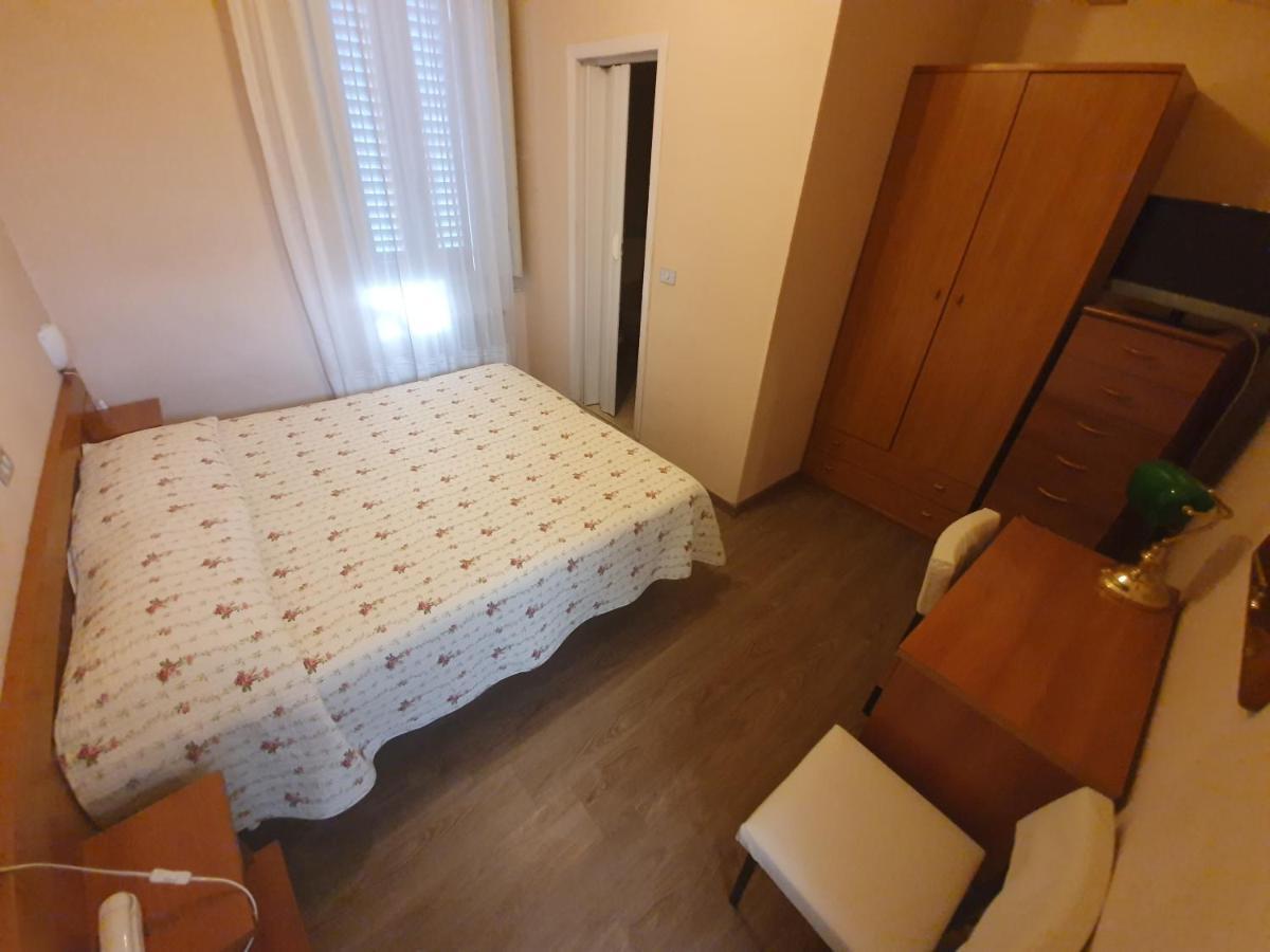 Hotel Giovanna 3*