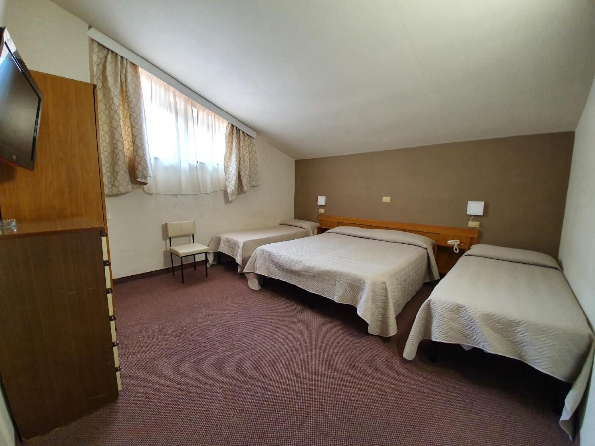 Hotel Giovanna 3*